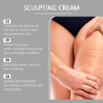 Nourishing Skin Body Care Cream - Image 2