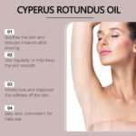 Skin Cleansing Hair Removal Treatment Oil - Image 3