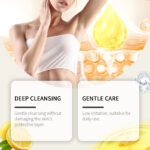 Gold Collagen Shower Gel - Image 2