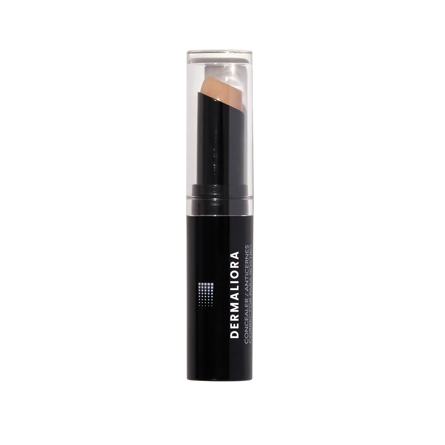 51T2WCBmmcL._SL1500_ Longwear Medium- Full Coverage with Creamy Finish Concealer Stick - Image 1