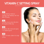 Portable Moisturizing Makeup Setting Spray - Image 2
