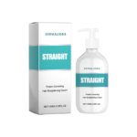 Moisturizing and Nourishing Protein Straight Hair Lotion