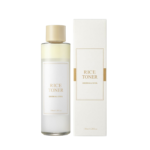 Deep Hydration and Skin Barrier Repair Rice Toner