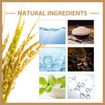 Deep Hydration and Skin Barrier Repair Rice Toner - Image 2