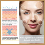 Deep Hydration and Skin Barrier Repair Rice Toner - Image 3