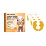 Nasal Fold Firming Patch Lifts and Tightens to Reduce Fine Lines