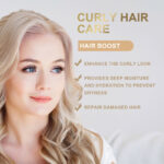 Hydrating Moisturizing Curl Cream - Image 3