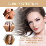 Hydrating Moisturizing Curl Cream - Image 4
