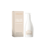 Hydrating Moisturizing Curl Cream