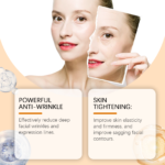 Hydrating and Moisturizing Astaxanthin Ampoule Essence - Image 3