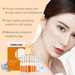 Hydrating and Moisturizing Astaxanthin Ampoule Essence - Image 2