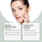 Hydrating And Moisturizing Skin Care Cream - Image 3