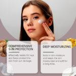 Outdoor Protection Tallow Moisturizing Protective Cream - Image 3
