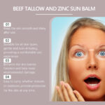 Outdoor Protection Tallow Moisturizing Protective Cream - Image 4