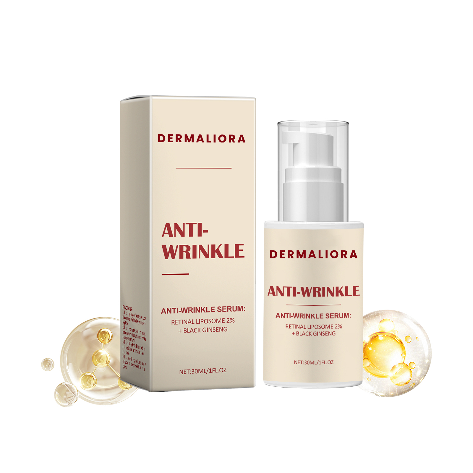 HO-A05-0490-01-1728212422005 Moisturizing Facial Essence Lotion - Image 1