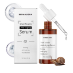 Hydrating Moisturizing Snail Facial Serum