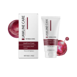 Neck Cream for Lightening and Firming Neck Lines