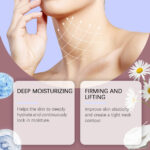 Neck Cream for Lightening and Firming Neck Lines - Image 2