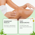 Nourishing Skin Collagen Body Cream - Image 2