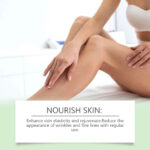 Nourishing Skin Collagen Body Cream - Image 3