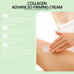 Nourishing Skin Collagen Body Cream - Image 4