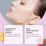 Gentle Hydrating Facial Moisturizing Skin Patches - Image 4