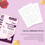 Gentle Hydrating Facial Moisturizing Skin Patches - Image 3