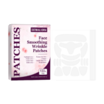 Gentle Hydrating Facial Moisturizing Skin Patches
