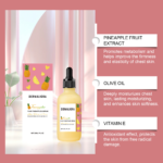 Firming and Volumizing Bust Serum - Image 2