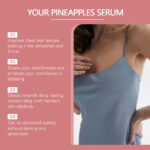 Firming and Volumizing Bust Serum - Image 3