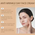 Hydrating and Nourishing Collagen Cream for Face - Image 3