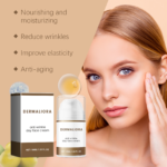 Hydrating and Nourishing Collagen Cream for Face - Image 2