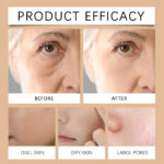 Hydrating and Nourishing Collagen Cream for Face - Image 4