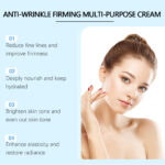 Gentle Hydrating Firming Body Lotion - Image 3