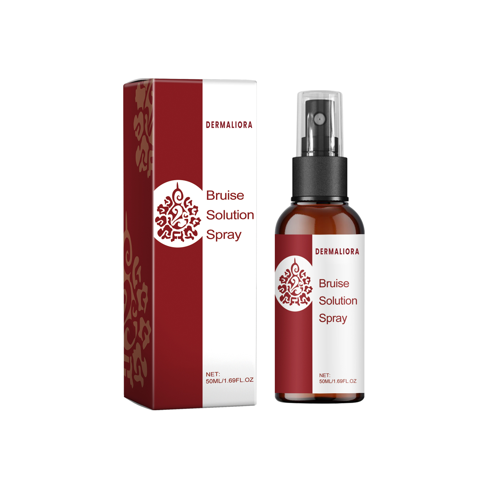 SO-B07-0291-01-1723719090021 Skin Bruise Improvement Spray - Image 1