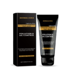 Gentle Pore-Clearing Exfoliating Cleanser