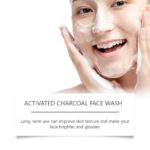 Gentle Pore-Clearing Exfoliating Cleanser - Image 3