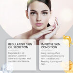 Moisturizing and Hydrating Skin Care Facial Skin Firming Cream - Image 3