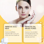 Hydrating and Nourishing Skin Vitamin C Essence - Image 2