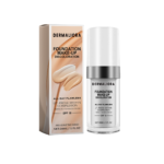 Natural Coverage Long Lasting Liquid Foundation