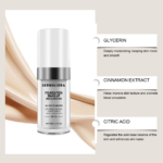 Natural Coverage Long Lasting Liquid Foundation - Image 4