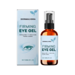 Firming Eye Area Eye Care Gel