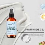 Firming Eye Area Eye Care Gel - Image 4