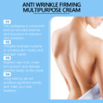 Gentle Moisturizing Firming Moisturizer - Image 3