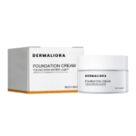 Natural Non-greasy Moisturizing Concealer Cream