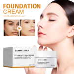 Natural Non-greasy Moisturizing Concealer Cream - Image 2