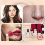 Natural Non-greasy Moisturizing Concealer Cream - Image 3
