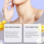 Firming and Moisturizing Neck Cream - Image 2