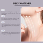 Firming and Moisturizing Neck Cream - Image 4