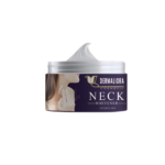 Firming and Moisturizing Neck Cream